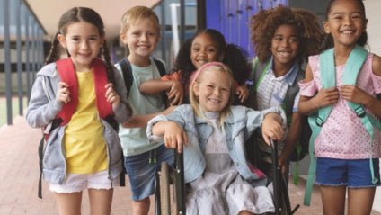 Product image for Education Laws-Know Your Rights