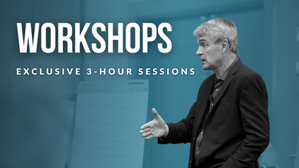 Product image for Workshops