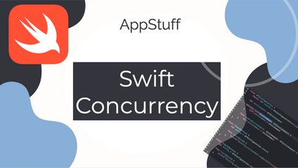 Product image for Mastering Swift Concurrency