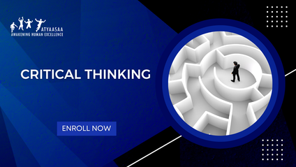 Product image for Critical Thinking
