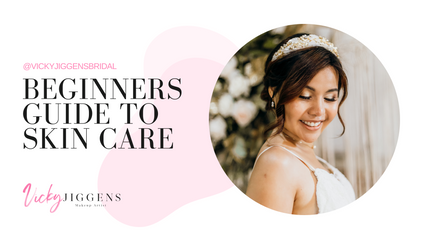 Product image for A Beginners Guide to Skin Care