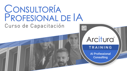 Product image for Consultoría Profesional de IA (Próximamente)
