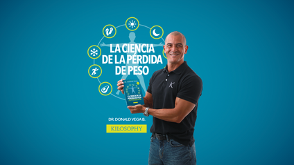Product image for AudioLibro Kilosophy *GRATUITO*