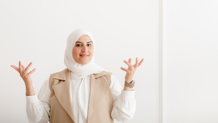 Product image for باقة الأم الواعية