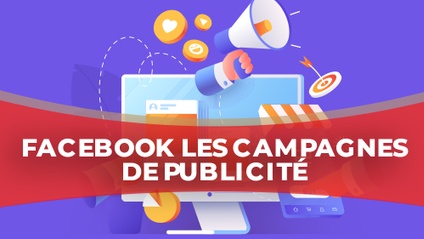 Product image for IGTC01MD - Facebook : Les campagnes de publicité (FR)