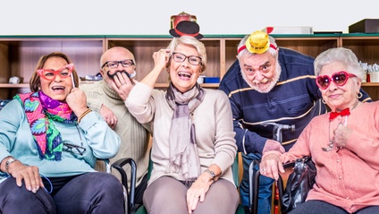 Product image for Mental Health And Aging CERTIFICATE 