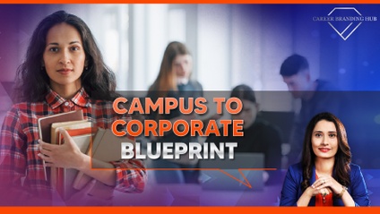 Product image for Campus To Corporate