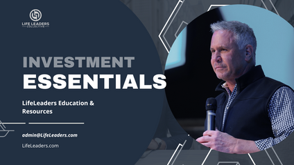 Product image for Investment Essentials Everyone Should Know