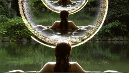 Product image for Beginning Meditation Workbook