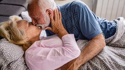 Product image for Sexual Health and Parkinson's Disease