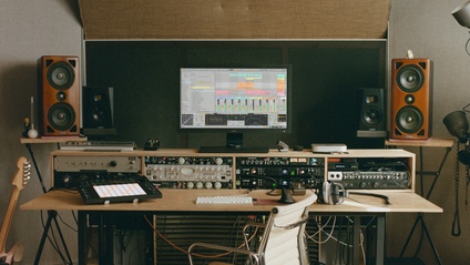 Product image for ABLETON LIVE 12 INTRO: 10 DAY BOOTCAMP