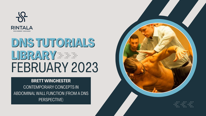 Product image for DNS Tutorials February 2023 with Brett Winchester