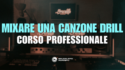 Product image for Corso Mix Professionale "Drill ITB"