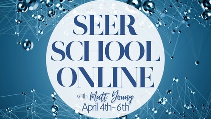 Product image for Seer Course 2024