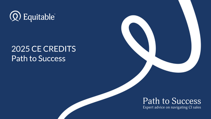 Product image for 2025 CE CREDITS - Path to Success
