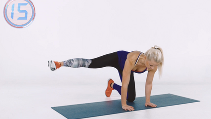 Product image for 12-Week Fitness Challenge