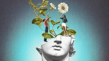 Product image for Mental Health - A New Approach