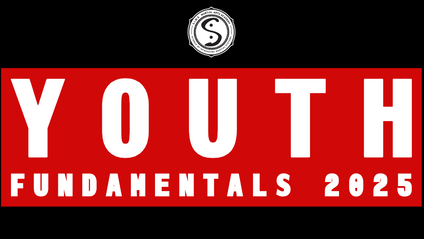 Product image for Youth Fundamentals 2025