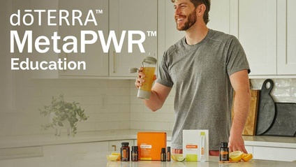 Product image for Curs de educare privind MetaPWR™ - Romanian (RO)