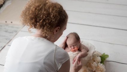 Product image for Newborn Photography
