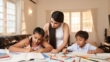 Product image for Single Parenting: Empowering Your Children and Yourself