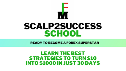 Product image for Scalp2Success Academy