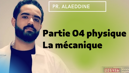 Product image for Physique 04 : La mécanique