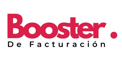 Product image for Booster de Facturación