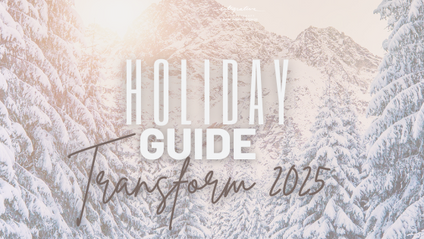 Product image for Holiday Bundle | 2025 Here We Come