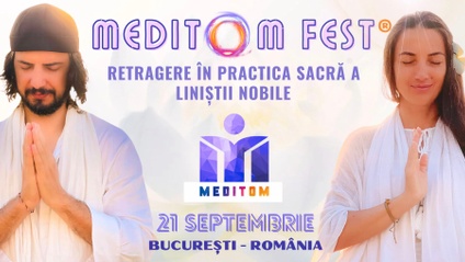 Product image for PREGATIRI ȘI RESURSE MEDITOM®