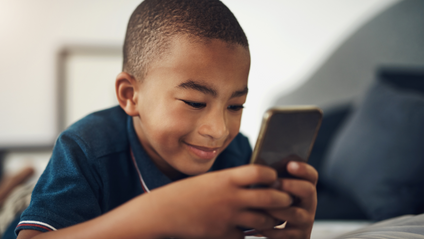 Product image for Understand The Impact Of Screen Time On A Child's Development Better