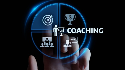 Product image for 1h privé coaching