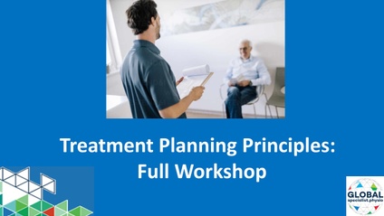 Product image for Full Treatment Planning Workshop - 8 CPD hours
