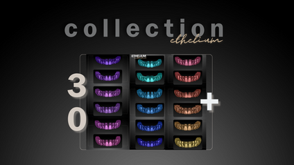 Product image for 30 Dental Libraries - Dental Library Collection - Ethelium