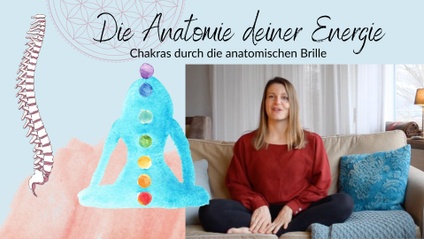 Product image for Die Anatomie deiner Energie