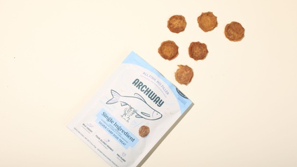 Product image for Archway – Unshakably Sustainable