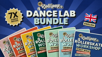 Product image for Dance-Lab Bundle