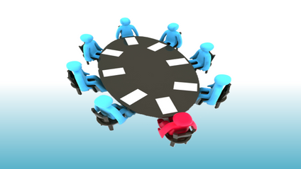 Product image for GESTION DES RÉUNIONS