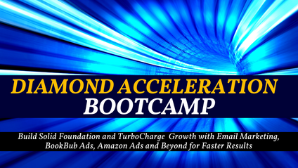 Product image for Diamond Acceleration Bootcamp