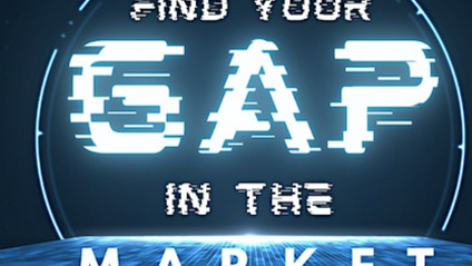 Product image for GAP - Market Research