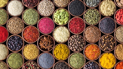 Product image for Spice Up Your Life