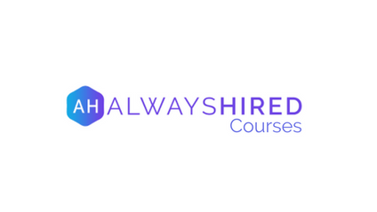 Product image for AlwaysHired Courses