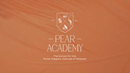 Product image for The PEAR Academy 