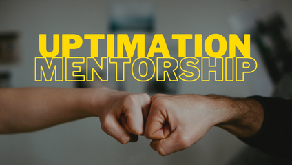 Product image for UptimationMentorship 优能动画导师计划