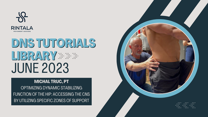 Product image for DNS Tutorials June 2023 with Michal Truc, PT