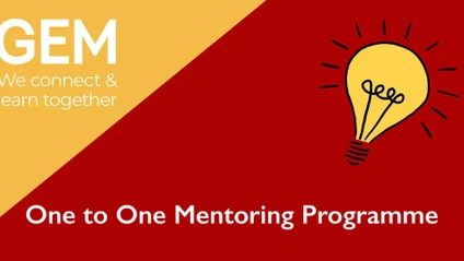 Product image for GEM Mentors Support & Resources