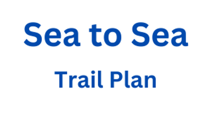 Product image for 5 Day Sea to Sea Trail Plan