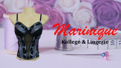 Product image for  Course 17: Corset Design Class