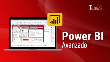 Product image for Power Bi Aavanzado