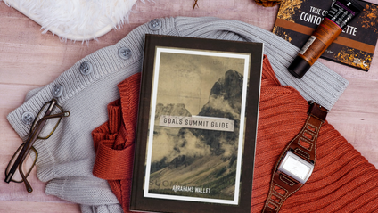Product image for 2025 Summit Guide